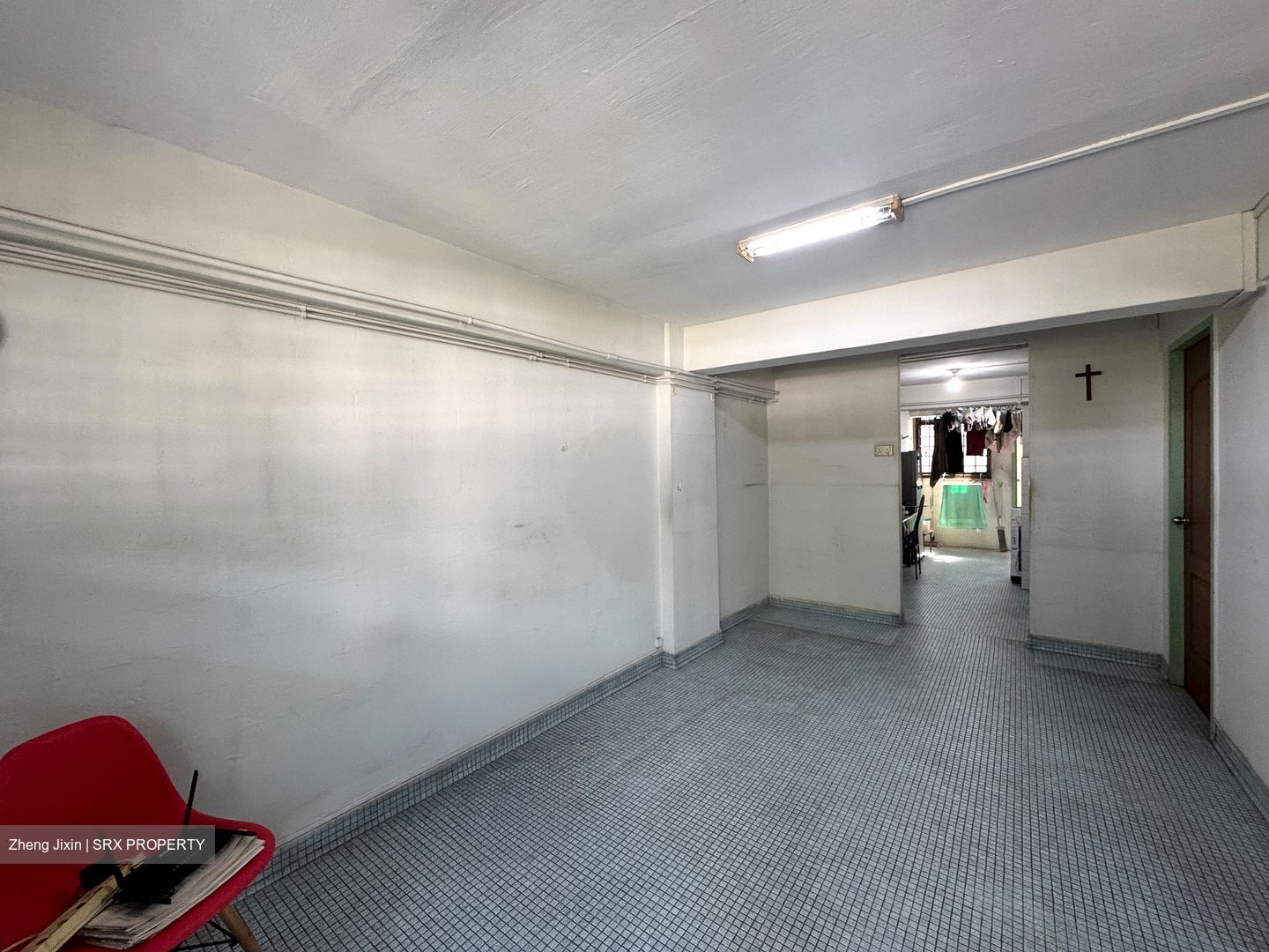 Blk 157 Lorong 1 Toa Payoh (Toa Payoh), HDB 3 Rooms #595753551